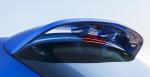 Opel Corsa OPC 2015 года